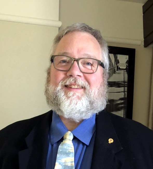 Obituary of Dr. James Lynn Newsom