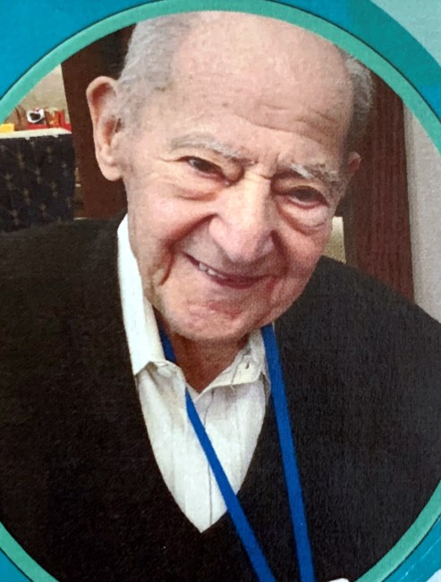 Obituary of William Karopulos