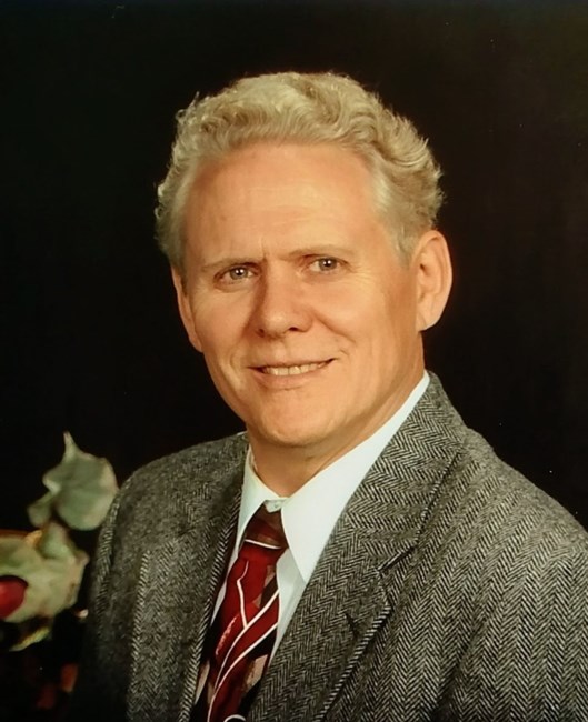 Obituary of James Thomas Gazaway
