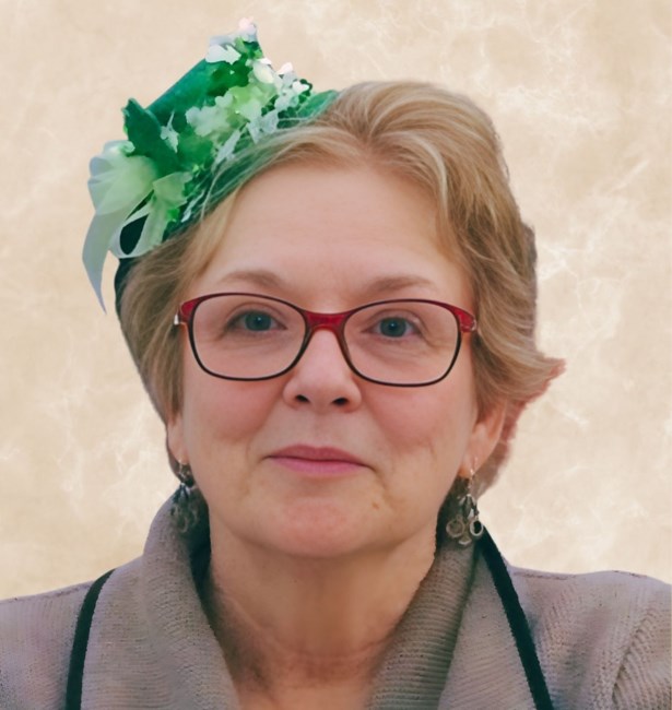 Obituary of Peggy Sheridan Edwards