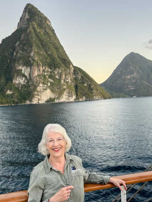 Obituary of Edie Evers O'Brien