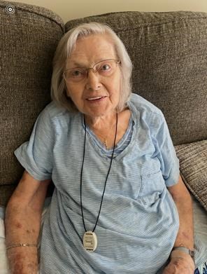 Obituary of Jane Ermitage