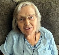 Obituary of Jane Ermitage