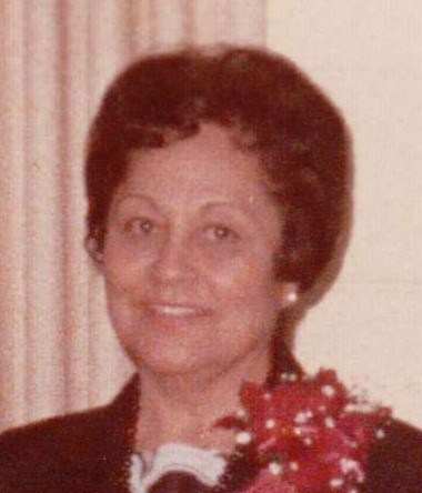 Obituary of Mariana Esquivel