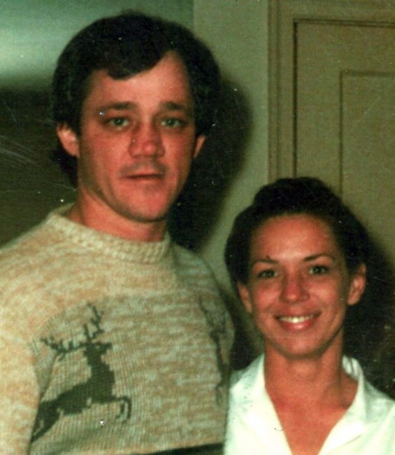 Obituary of Harold "Buck" William Parker