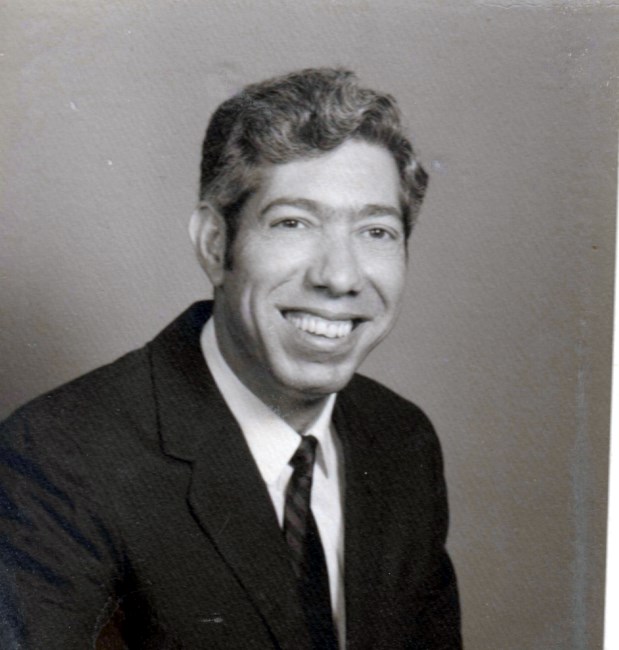 Obituary of Matteo Lovecchio