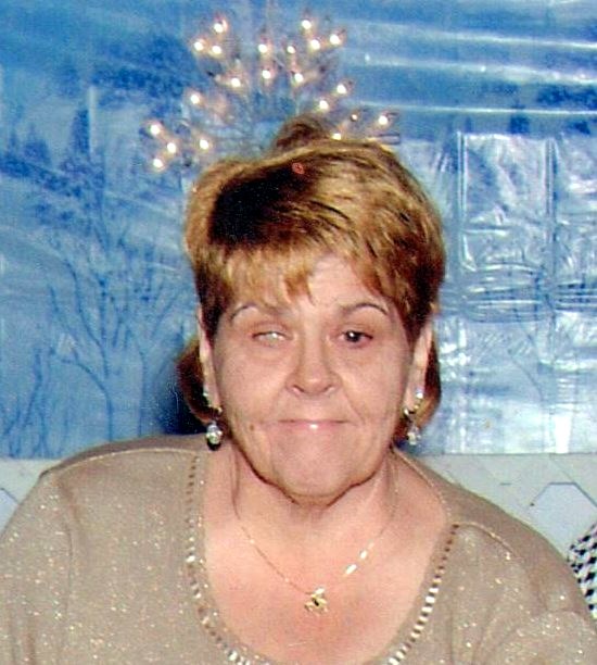 Obituary of Beverly Annette Hovell Cole