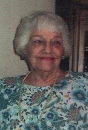 Obituary of Ruth Boyd Preble