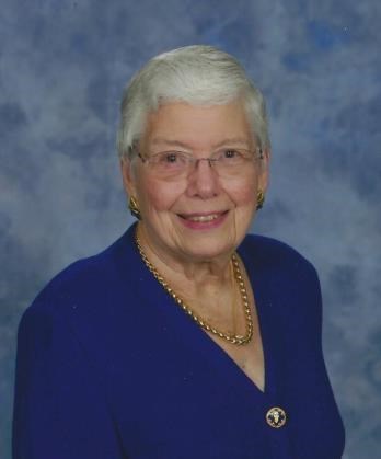 Obituary of Miriam Edwina  Lynn