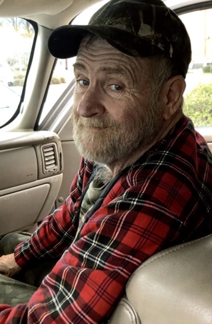 Obituary of Larry Nappier