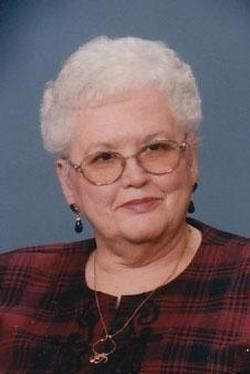 Obituary of Dorothy M. Arnold