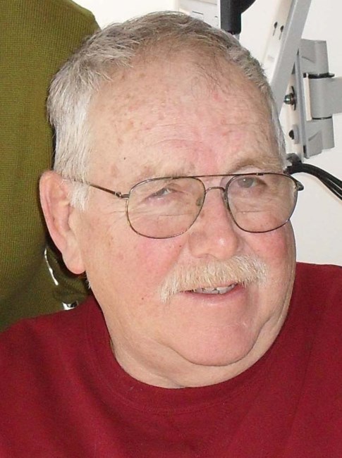 Avis de décès de Edward Corbo