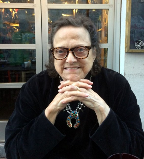 Obituary of Bettieanne Berdine Buchholz