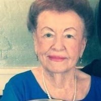 Obituary of Patricia W. Dwyer