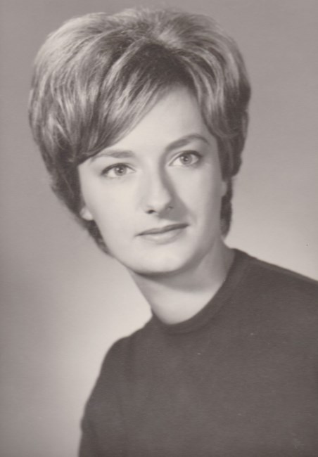 Obituary of Christine Nan Copeland