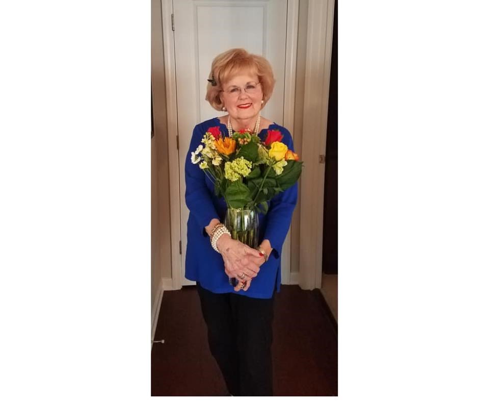 Obituary of Faye Rose Langford