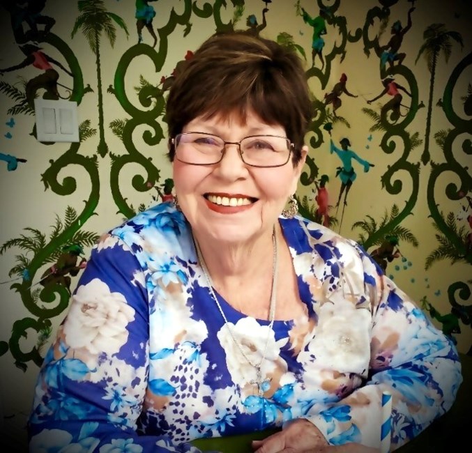 Obituary of Ellen "Bitsy" Louise Clark