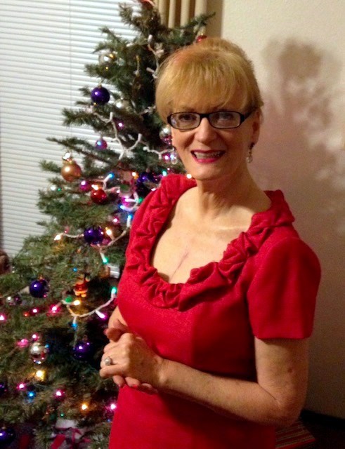 Obituary of Carol Cowels