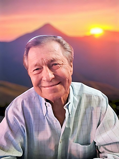 Obituario de Gary "Don" Anderson