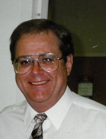 Avis de décès de Karl Stach Jr.