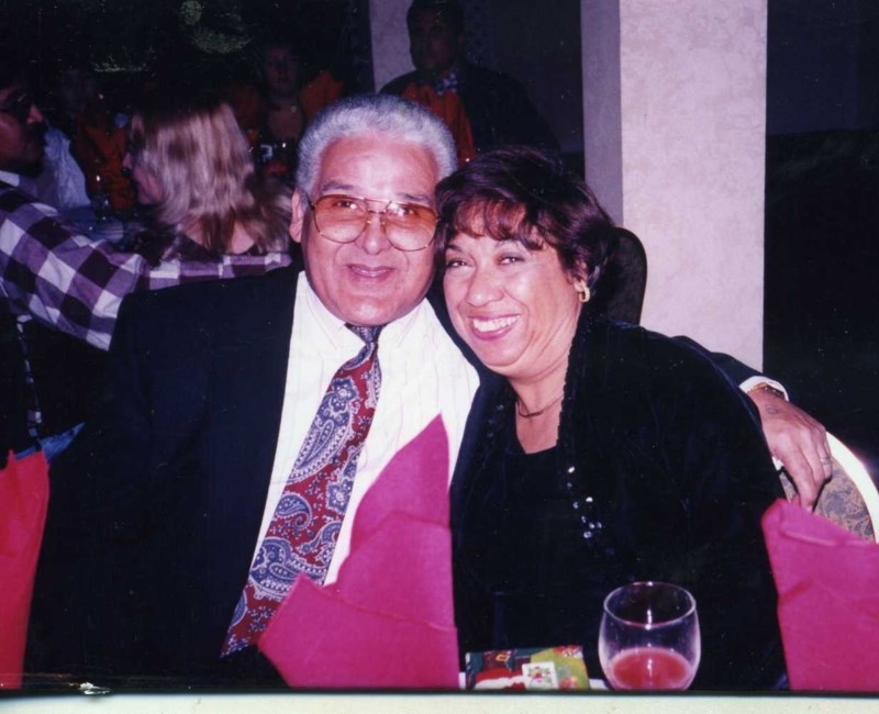 Obituary of Luis A. Surita