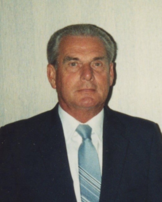 Obituary of Robert W Fornoff