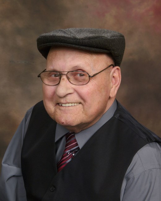 Obituary of Frank Lavern Matney