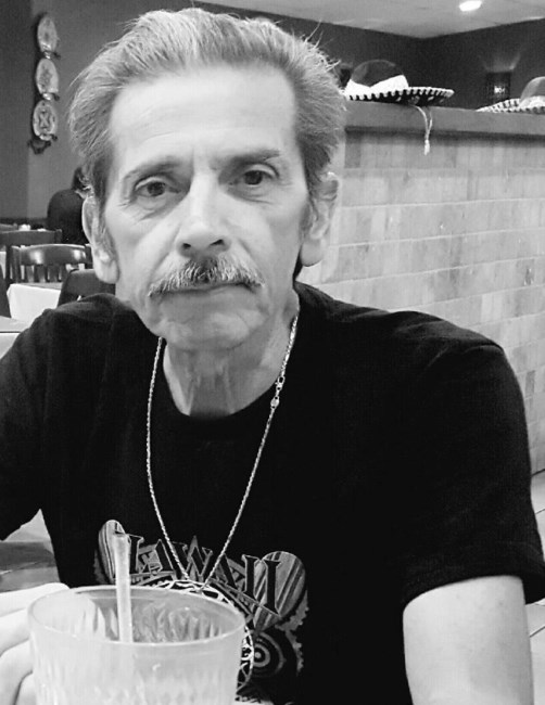 Obituary of Manuel Delgado Perez III