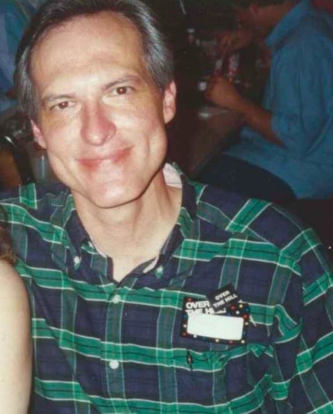 Obituary of Richard Louis Monthie