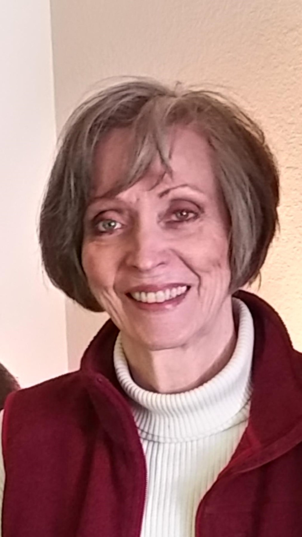 Obituary of C. Francine Jackson