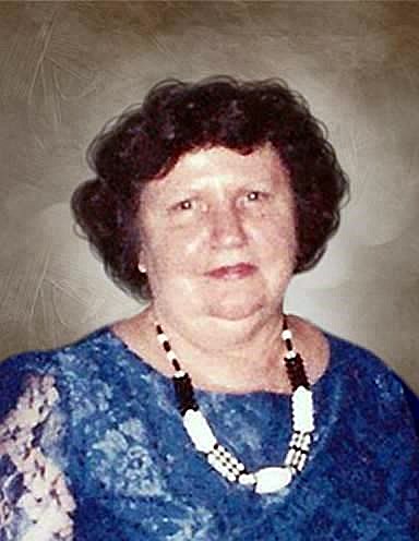 Obituary of Denise Sergerie
