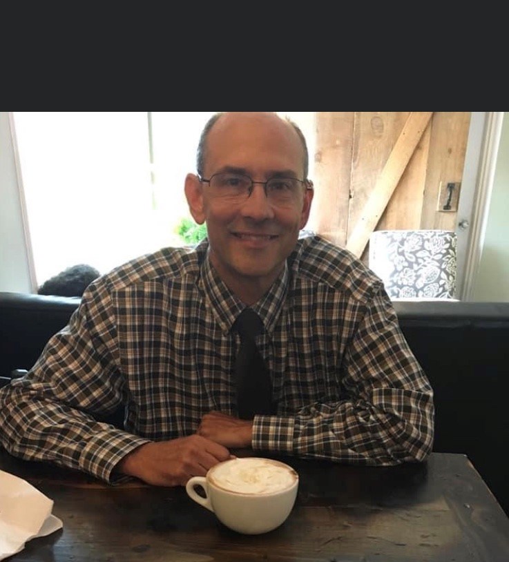 Obituary of Thomas Franklin Beach