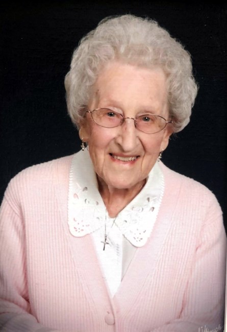 Obituary of Patricia Alice Fox