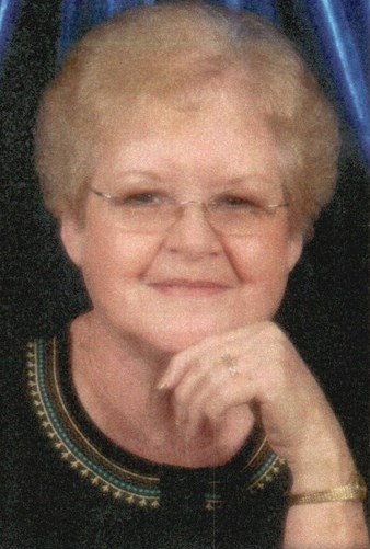 Obituary of Phyllis Bates McWilliams