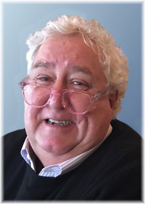 Obituary of Peter William Waldmeir