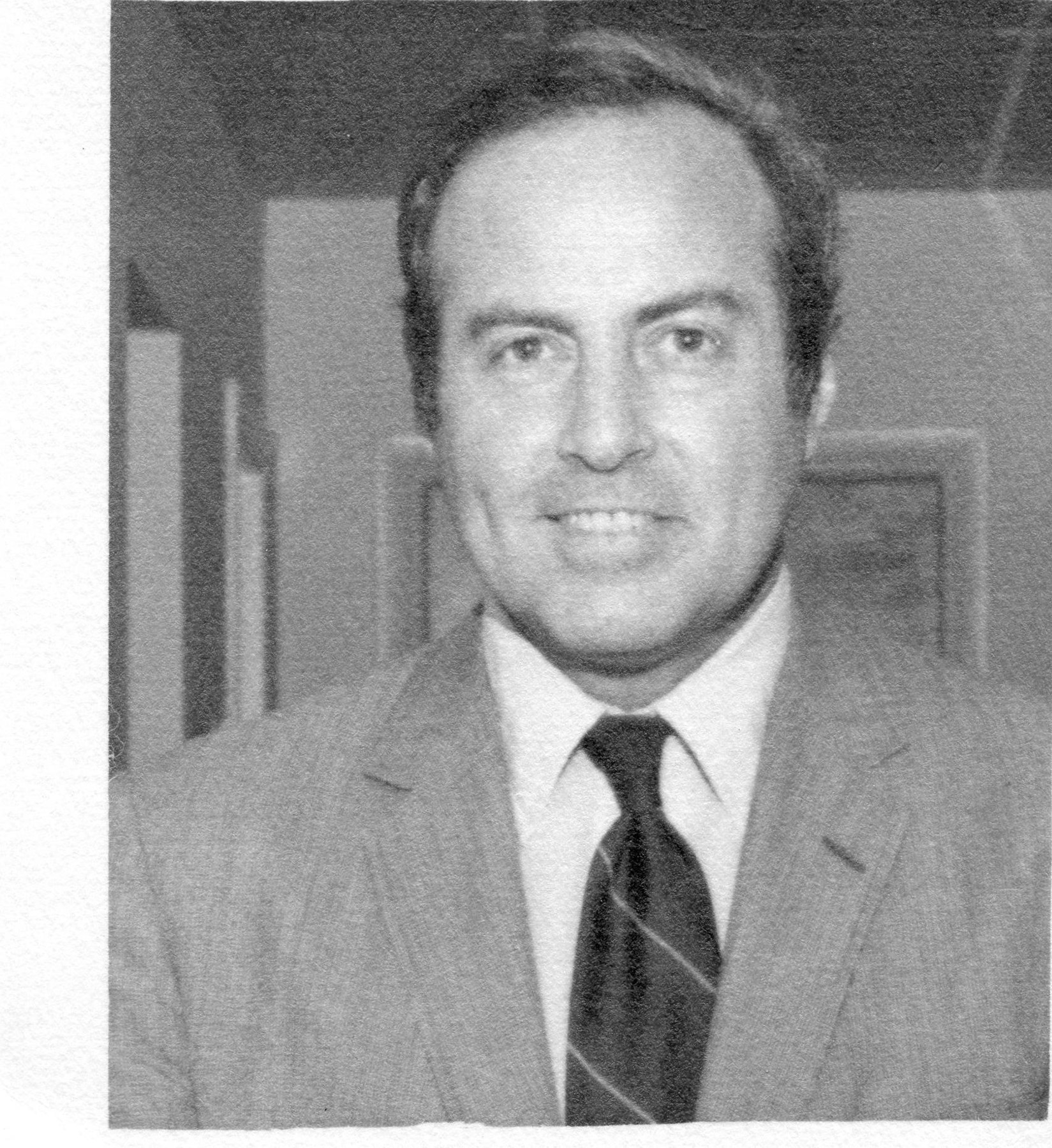 Obituary of Samuel Arthur Laneve MD