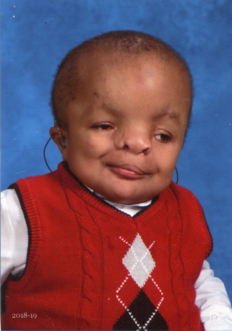 Obituary of D'Auntrae R Christiansen