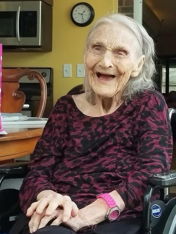 Obituary of Elizabeth "Lizzie" (Watkins) Sutton