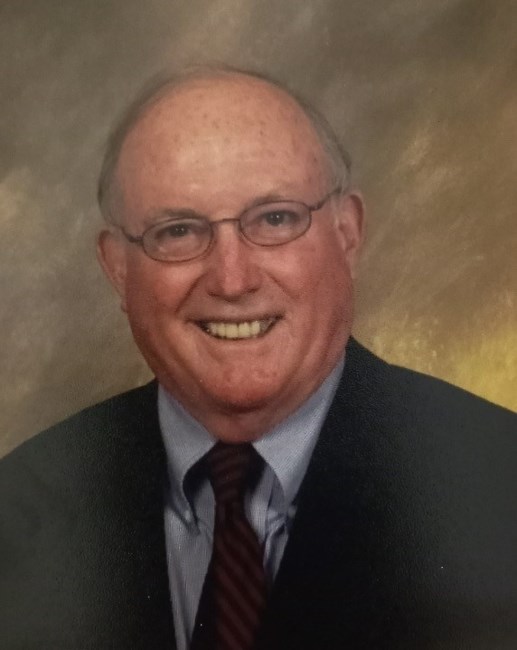 Obituary of John R Abbott