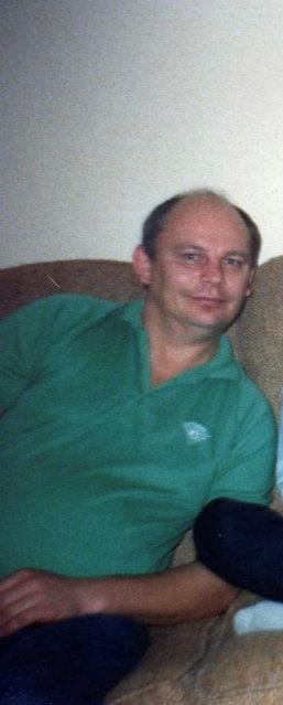 Obituario de Theodore "Ted" Henry Sienek