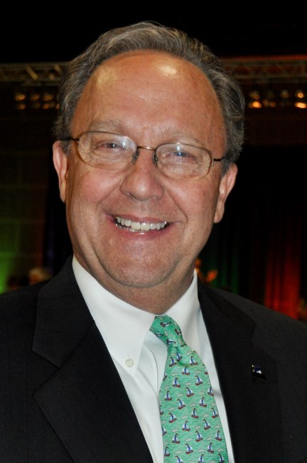 Obituario de Ronald W Weidmann