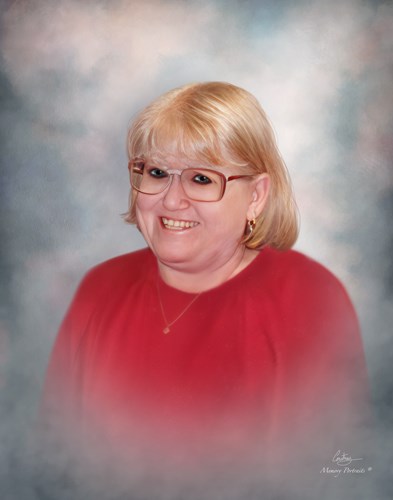 Obituary of Vera Marie Stover