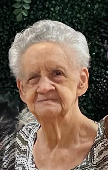 Obituary of Nelva Jean Paul