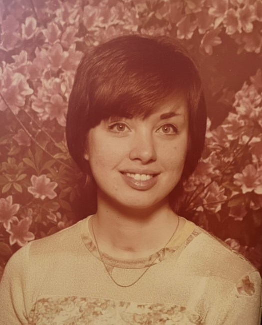 Obituary of Virginia M. Barbeau