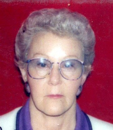 Obituary of Mrs. Lorraine Lail Bailey