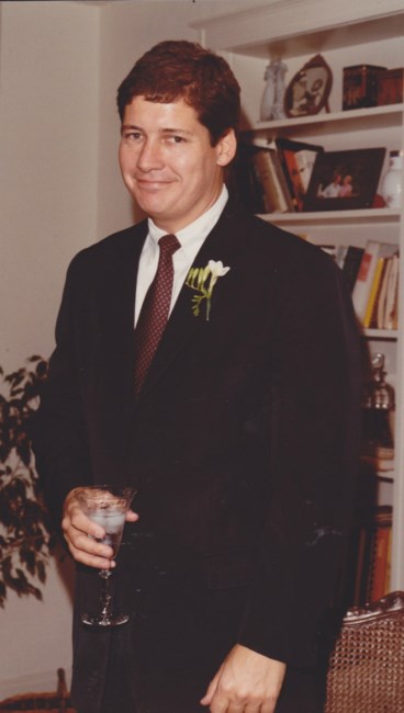 Obituary of James Windley Herman