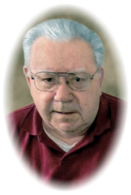 Obituary of Gerard Bouvier