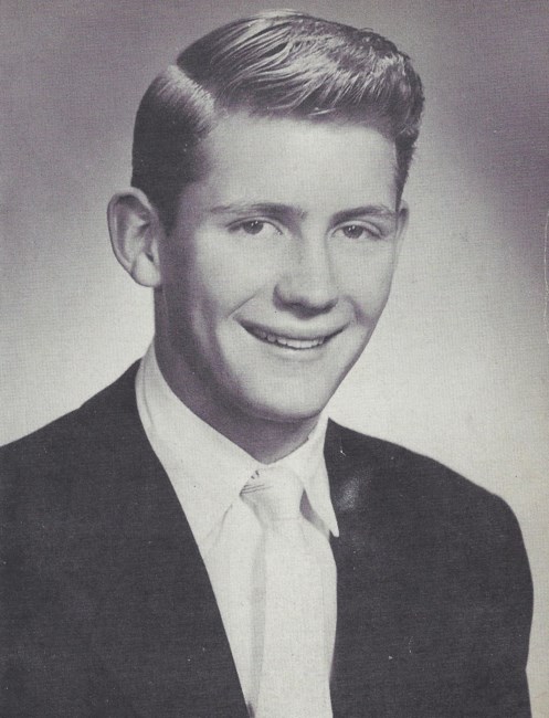 Obituary of William Johnson Moon