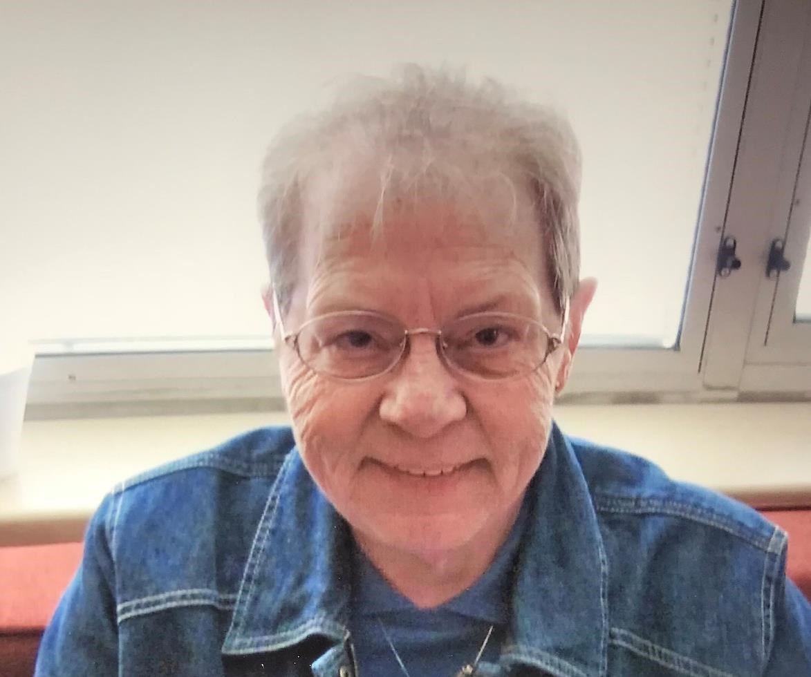 Obituary of Linda Kay Hall