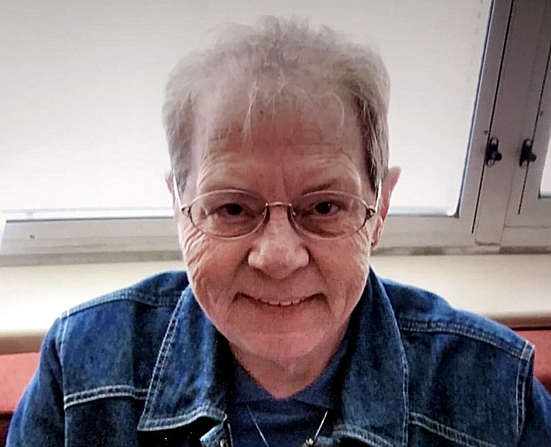 Obituary of Linda Kay Hall